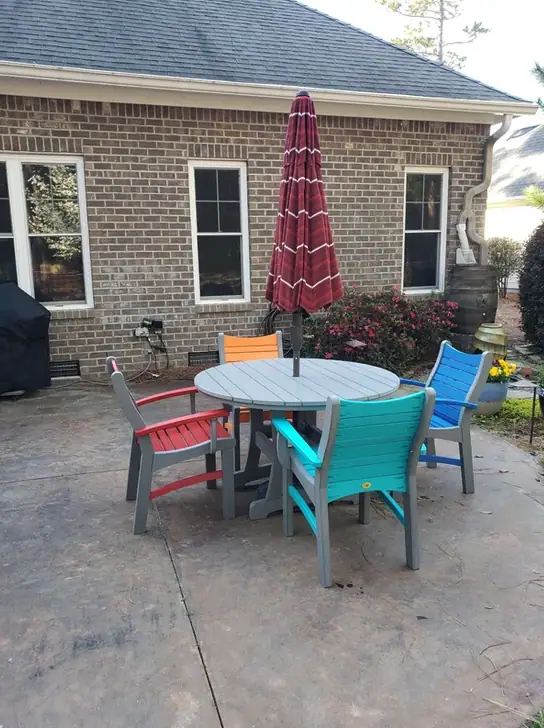 Outdoor Furniture